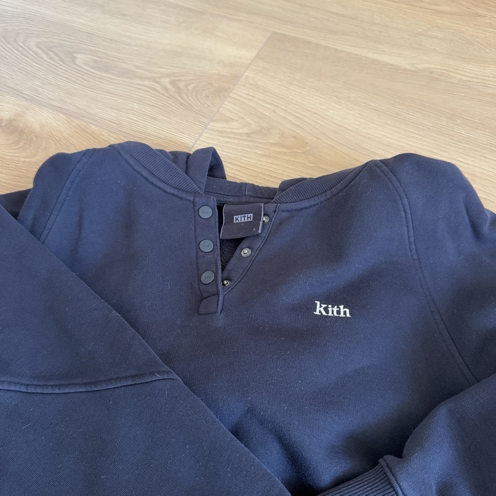 Kith Sweat Set - Picture 3 of 4